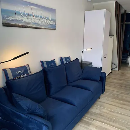 Bel 2p Pour 4 Pers, Clim, Proche Plage, Parking Prive - Fr-1-731-111 Daire Le Grau-du-Roi